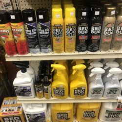 Big Tex Feed Hardware & Pet Supply