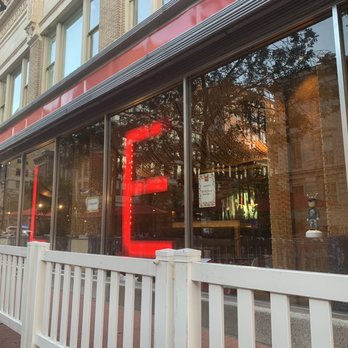 Jaleo - Outdoor sign - Spanish Near Me - Washington, DC, District of Columbia