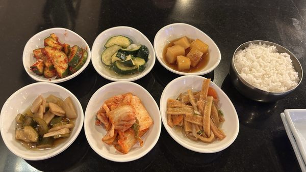 Gogi by null