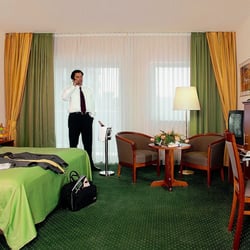 Hotel Kaiserhof