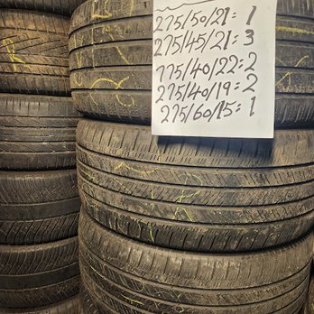 Dara Tires - Tires Near Me - Cleveland, Ohio Dara Tires - Tires Near Me - Cleveland, Ohio