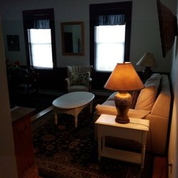The Suite Inn
