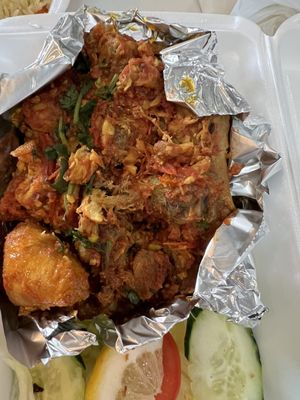 Afghan Kebab House by null