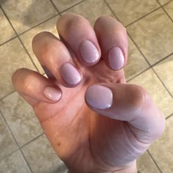 Polished Nail Lounge