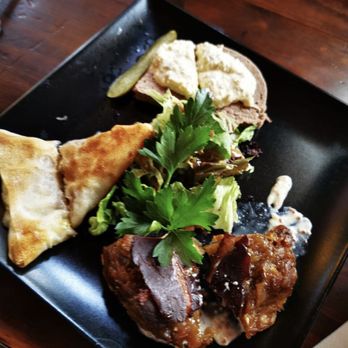 Le Laurier - Appetizer - French Near Me - Paris, 75 Le Laurier - Appetizer - French Near Me - Paris, 75