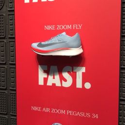 nike outlet west coast plaza