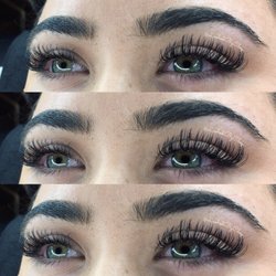 Lashed By Chey - Classic full set