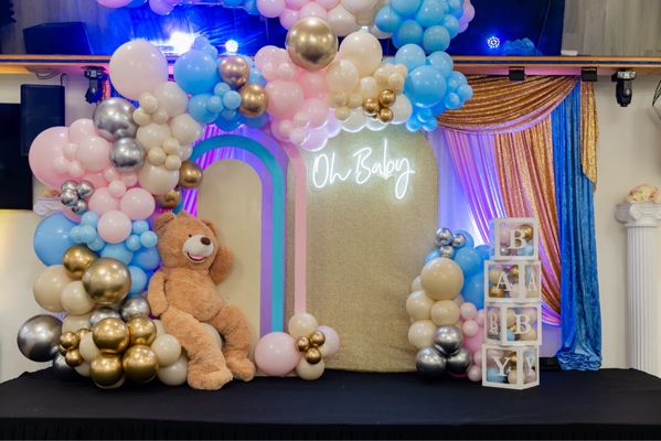 My Royal Palace by null