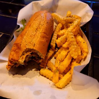 Krack'n Up Krabs - Whiting Supreme - Seafood Near Me - Fayetteville, Georgia