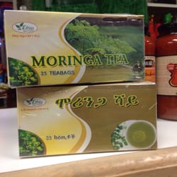 Tea-licious!