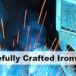 Pacific Custom Ironworks