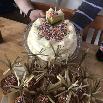 Bake For You - Bakeries Near Me - Slingerlands, New York Bake For You - Bakeries Near Me - Slingerlands, New York
