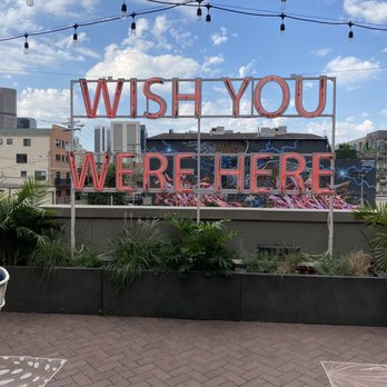The Ramble Hotel - Hotels Near Me - Denver, Colorado