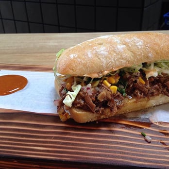 Meat & Bread - Sandwiches Near Me - Vancouver, British Columbia Meat & Bread - Sandwiches Near Me - Vancouver, British Columbia