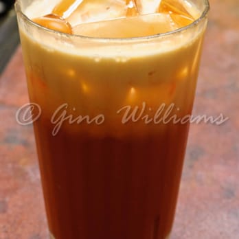 Thai Bowl - Thai Iced Tea - Thai Near Me - Chicago, Illinois Thai Bowl - Thai Iced Tea - Thai Near Me - Chicago, Illinois