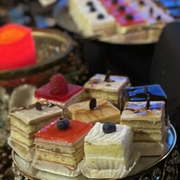 Pastries