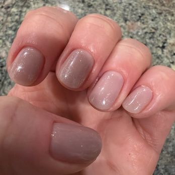 Eurolook - Nail Salons Near Me - Mission Viejo, California