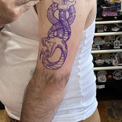 Angel Ink
