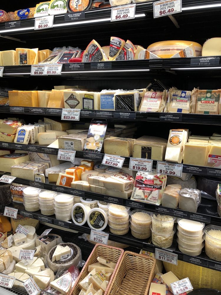 PETALUMA MARKET 53 Photos & 181 Reviews Grocery 210 Western Ave