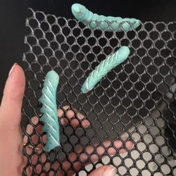 The Reptile Shop - Horn Worms for sale