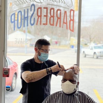 Classic Blends Barbershop - Head Shave - Barbers Near Me - Warwick, Rhode Island Classic Blends Barbershop - Head Shave - Barbers Near Me - Warwick, Rhode Island