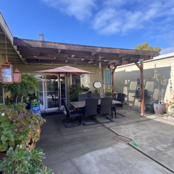 Sunbusters - Old & rickety pergola. - Patio Coverings Near Me - Pittsburg, California Sunbusters - Old & rickety pergola. - Patio Coverings Near Me - Pittsburg, California
