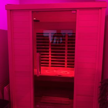 Liv - Group sauna - Saunas Near Me - West Hollywood, California Liv - Group sauna - Saunas Near Me - West Hollywood, California