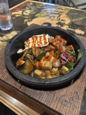 bbbop Seoul Kitchen by null