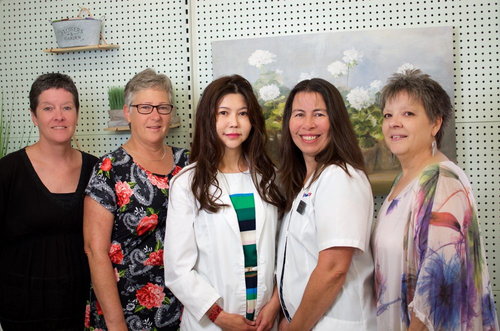 CLANCY’S DRUG STORE Updated April 2024 99 John Street N, Arnprior