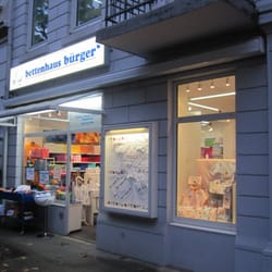 Bettenhaus Bürger