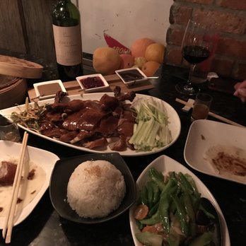 Decoy - Chinese Near Me - New York, New York Decoy - Chinese Near Me - New York, New York