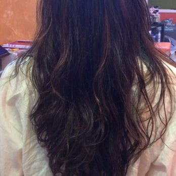 Snip2Curl - Digital perm - Hair Salons Near Me - San Francisco, California
