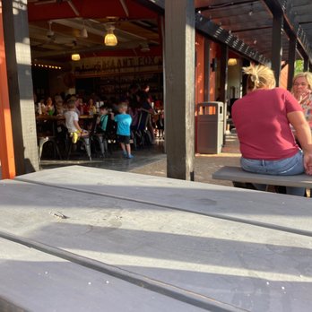Gallant Fox Brewing - Beautiful evening at the Gallant Fox!! - Brewpubs Near Me - Mount Washington, Kentucky