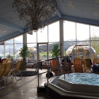 Königliche Kristall-Therme - Upper plunge pools - Swimming Pools Near Me - Schwangau, BY Königliche Kristall-Therme - Upper plunge pools - Swimming Pools Near Me - Schwangau, BY