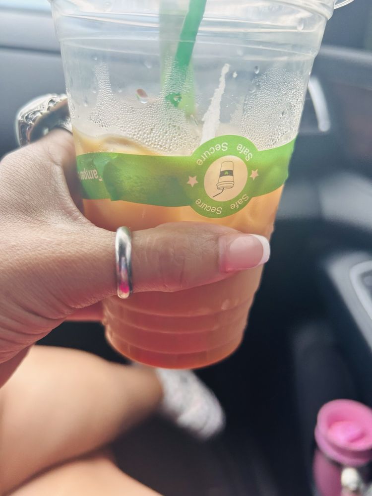 Liquor Lattes & Lace