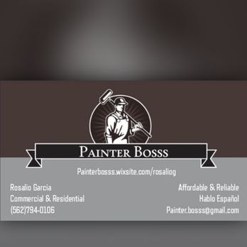 Painter Bosss - Painters Near Me Painter Bosss - Painters Near Me