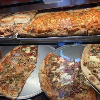 Cascarino's - Pizza Near Me - Montgomery, New York