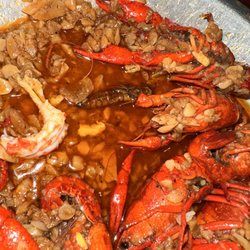 LA Spicy Crawfish
