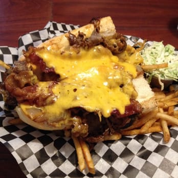 Shultzy's Bar & Grill - Cheeseburger - Hot Dogs Near Me - Seattle, Washington Shultzy's Bar & Grill - Cheeseburger - Hot Dogs Near Me - Seattle, Washington