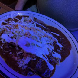 Enchi. Suprema Enchi. Suprema
