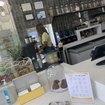 MoreLyfe Juice - Juice Bars & Smoothies Near Me - Atlanta, Georgia