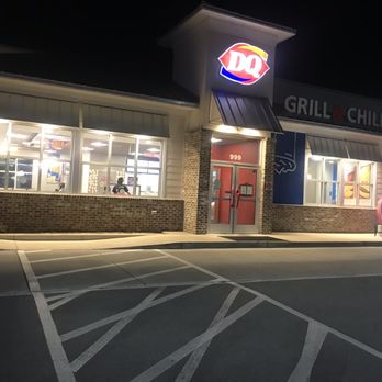 Dairy Queen Grill & Chill - Ice Cream & Frozen Yogurt Near Me - Surfside Beach, South Carolina Dairy Queen Grill & Chill - Ice Cream & Frozen Yogurt Near Me - Surfside Beach, South Carolina