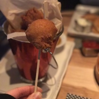 Bailiwick - carnival bites - Gastropubs Near Me - Las Vegas, Nevada Bailiwick - carnival bites - Gastropubs Near Me - Las Vegas, Nevada
