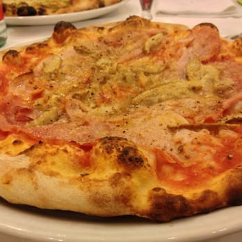 Al Paradiso della Pizza - Pizza Zazà - Pizza Near Me - Milan, Michigan Al Paradiso della Pizza - Pizza Zazà - Pizza Near Me - Milan, Michigan