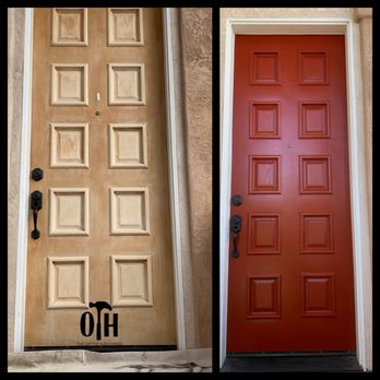Oscar the Handyman - Painting replace and repair - Handyman Near Me Oscar the Handyman - Painting replace and repair - Handyman Near Me