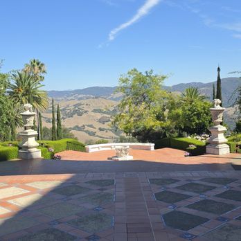 Hearst Castle - Tours Near Me - San Simeon, California Hearst Castle - Tours Near Me - San Simeon, California