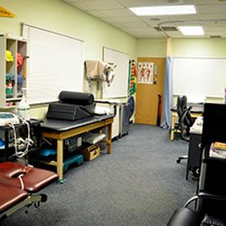 Jamie's Physical Therapy