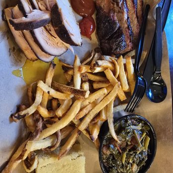 Mission BBQ - Barbeque Near Me - Northville, Michigan Mission BBQ - Barbeque Near Me - Northville, Michigan