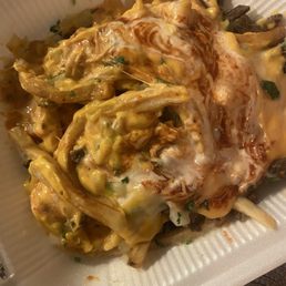 Asada Fries Asada Fries