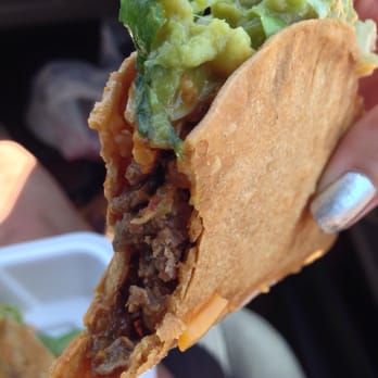 Mr Taco - Crunchy Carne Asada Taco. Best taco there! - Mexican Near Me - Los Banos, California Mr Taco - Crunchy Carne Asada Taco. Best taco there! - Mexican Near Me - Los Banos, California